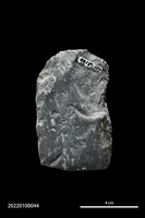 藏品(錛鑿形器)的圖片